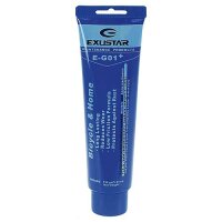 Exustar Lagerfett, Tube mit 150ml, Messingschlager, 880086