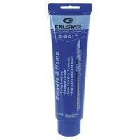 Exustar Lagerfett, Tube mit 150ml, Messingschlager, 880086