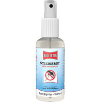 BALLISTOL Stichfrei Pumpspray 100ml im Pappblister