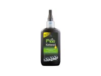 f100 kettenöl, flasche 100 ml, f 100, 2863