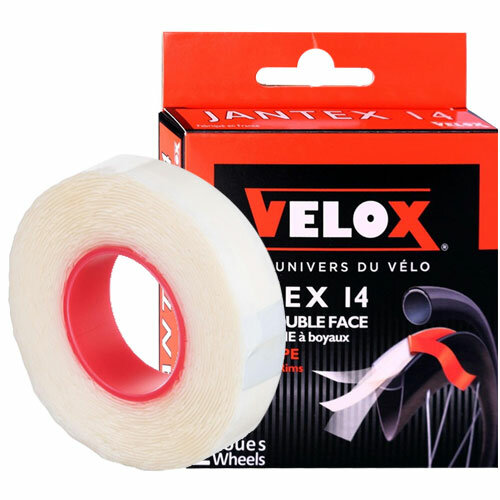 Schlauchreifen-Klebeband, Jantex 14, Velox, R040CS00