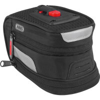 ORYDE Satteltasche 1,2 Liter, ST 2100 KF, Abus, 08472