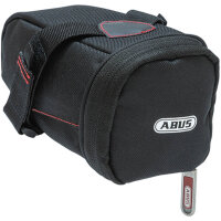 Satteltasche 0,6 Liter, ST 5950 2.0, Abus, 87510