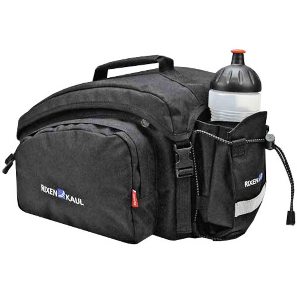 Rackpack 1 10,0 Liter, für Racktime Gepäckträger, Asista, 0266RA