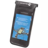M-WAVE Handytasche "Black Bay" Maße (L x...