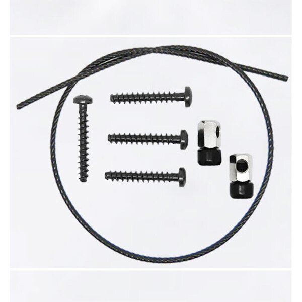 ET-Set  KLICKfix, , Asista, 0211ES