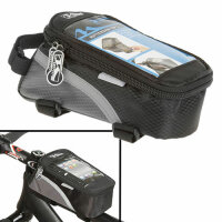 Oberrohrtasche Rotterdam Top L , M-Wave, für...