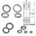 Industrielager 2437, Quaxar 24 x 37 x 7 mm, Fasi, 503160012
