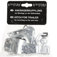 Anhänger-Kupplung, Ventura, universell,...