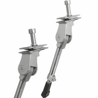Seitenstütze , 12"-20" einstellbar,...