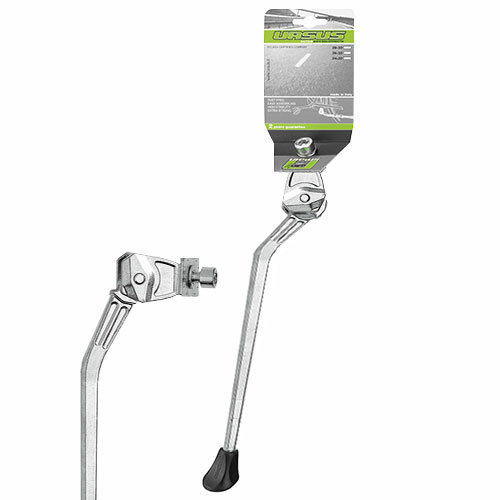 Seitenstütze Ursus Elegance 71, silber, 330 mm, Ursus, 71300CV12-A01