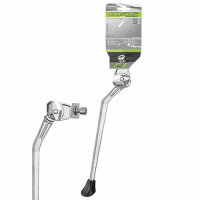 Seitenstütze Ursus Elegance 71, silber, 330 mm,...