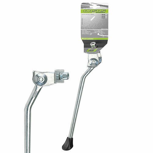 Seitenstütze Ursus Elegance 70, silber, 285 mm, Ursus, 70285CV02-A01