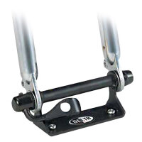 Bike Hitch, Fahrradhalter für Transport, Asista, 1930
