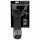 Fahrrad-Wandhalter schwarz, , Messingschlager, 430260