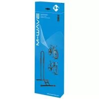 M-WAVE Ausstellungsständer "Easystand" Passend für für Fahrräder 