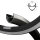 Felge X-PLORER R 622-19, schwarz, 32Loch, VL=6,5, Ryde, 602124