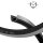 Felge Trace R 20 OS 622-18, schwarz, 28Loch, VL=6.5, Ryde, 61962261C3042RY