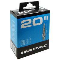IMPAC Schlauch 20" 40-406, 20 x 1.50 47-...