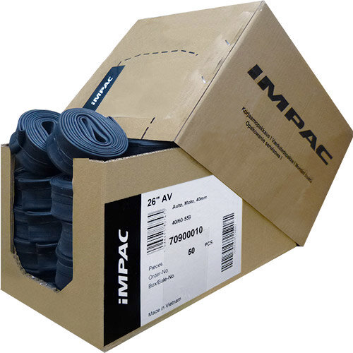 Schlauch Impac 26" 40-60/559, Werkstatt-Verpackung AV-40 mm, Impac, 70900010