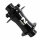 Vradnabe Novatec MTB Disk, Steckachse, 32Loch, 20 mm, schwarz, DOWNHILL , Novatec, 326330