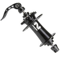 Vradnabe Novatec MTB Disk, Schnellspanner, 32Loch,...