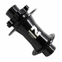 Vradnabe Novatec MTB Disk, Steckachse, 32Loch, 15 mm,...