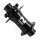 Vradnabe Novatec MTB Disk, Steckachse, 32Loch, 15 mm, schwarz, ENDURO , Novatec, 325123