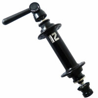 Vradnabe Novatec Renn, 20Loch, schwarz, SUPERLIGHT ,...