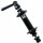 Vradnabe Novatec Renn, 20Loch, schwarz, SUPERLIGHT , Novatec, 325210