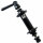 Vradnabe Novatec Renn, 28Loch, schwarz, SUPERLIGHT , Novatec, 325353
