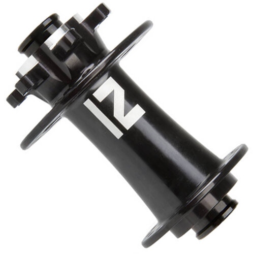 Vradnabe Novatec MTB Disk, Steckachse, 32Loch, schwarz, BOOST , Novatec, 326137