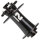 Vradnabe Novatec MTB Disk, Steckachse, 32Loch, schwarz, BOOST , Novatec, 326137