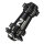 Vradnabe Novatec MTB Disk, Steckachse, 28Loch, schwarz, BOOST , Novatec, 326500