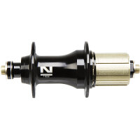 Hradnabe Novatec Univeral, Schnellspanner,  32Loch,...