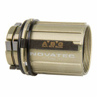 Freilaufkörper Novatec für Shimano, Typ B2,...