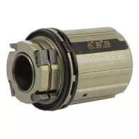 Freilaufkörper Novatec für Shimano, Typ B2, 8-11-fach, Novatec, 326283