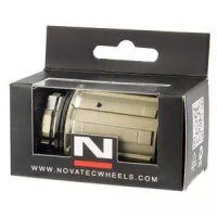 Freilaufkörper Novatec für Shimano, Typ B2, 8-11-fach, Novatec, 326283