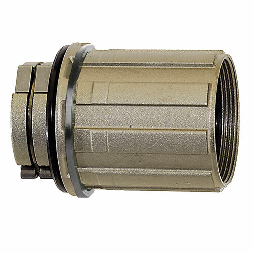 Freilaufkörper Novatec für Shimano, Typ A2, 8-11-fach, Novatec, 326292