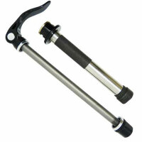 Umrüstset Novatec, SUPERLIGHT 4 in 1, 10mm...