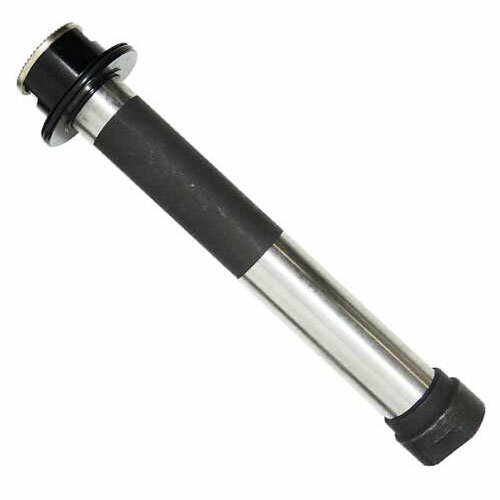 Umrüstset Novatec, SUPERLIGHT 4 in 1, 12mm CrMo-Steckachse, Novatec, 320080