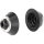 Ausgleichshülse Novatec, ULTRALIGHT 3 in 1, 5mm Schnellspanner, Novatec, 320290