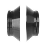 Ausgleichshülse Novatec, ULTRALIGHT 3 in 1, 12mm...