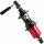 Hradnabe Novatec Renn, 32Loch, schwarz, SUPERLIGHT , Novatec, 326080