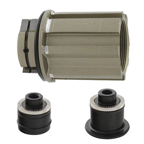 Freilaufkörper Novatec für Campagnolo, Typ B1, 9-11-fach, Novatec, 325706