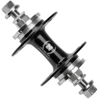 Hradnabe Novatec Single Speed, 32Loch, schwarz, Novatec,...