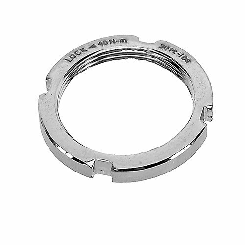 Verschlussring für Hradnaben Novatec, , Novatec, 329909