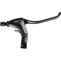 Bremshebel NEXUS BL-C6010, rechts, schwarz, Shimano...