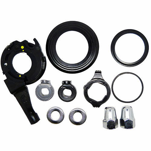 Zub. Kleinteile für Nexus 7, , Shimano Teile, A-SM7R45N020H