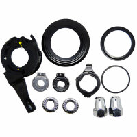 Zub. Kleinteile für Nexus 7, , Shimano Teile,...
